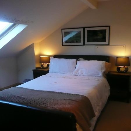 Hotel Noble Lands Wooler Zewnętrze zdjęcie