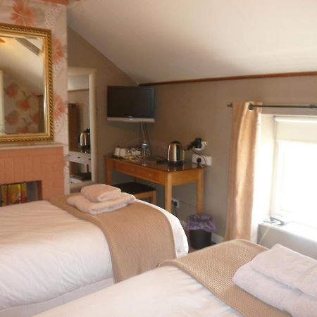 Hotel Noble Lands Wooler Zewnętrze zdjęcie