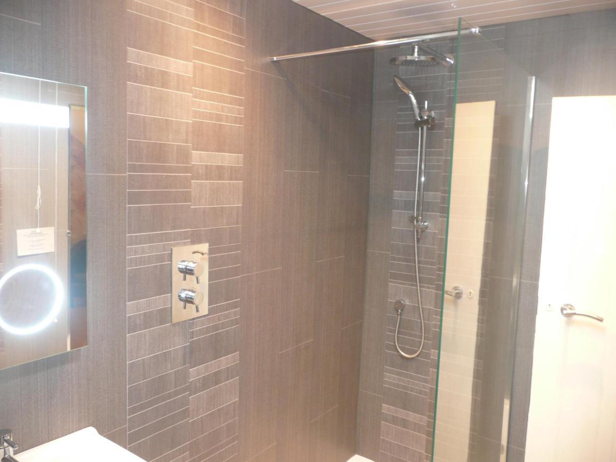 Hotel Noble Lands Wooler Zewnętrze zdjęcie