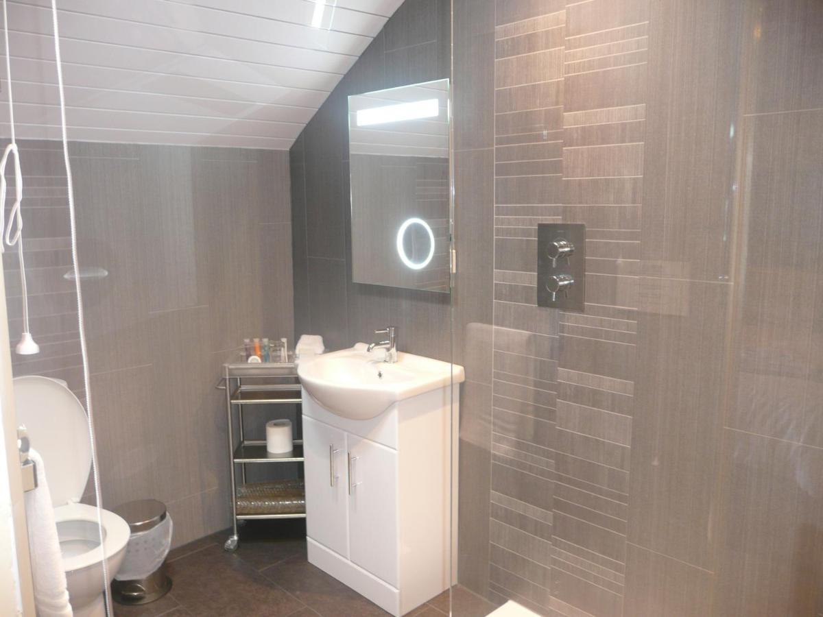 Hotel Noble Lands Wooler Zewnętrze zdjęcie