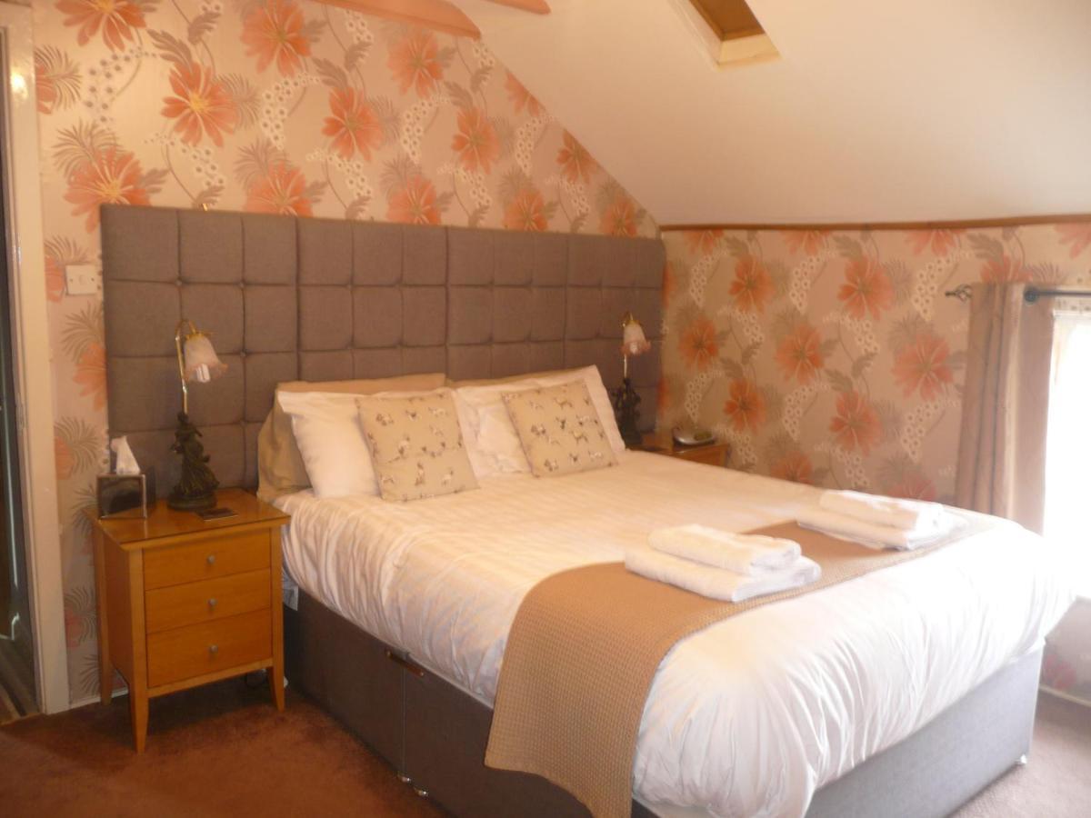 Hotel Noble Lands Wooler Zewnętrze zdjęcie