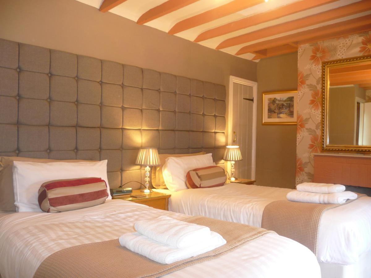 Hotel Noble Lands Wooler Zewnętrze zdjęcie