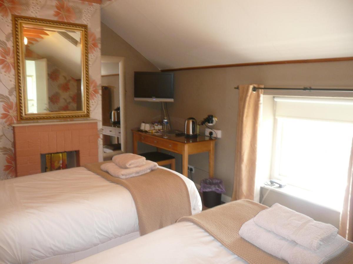 Hotel Noble Lands Wooler Zewnętrze zdjęcie