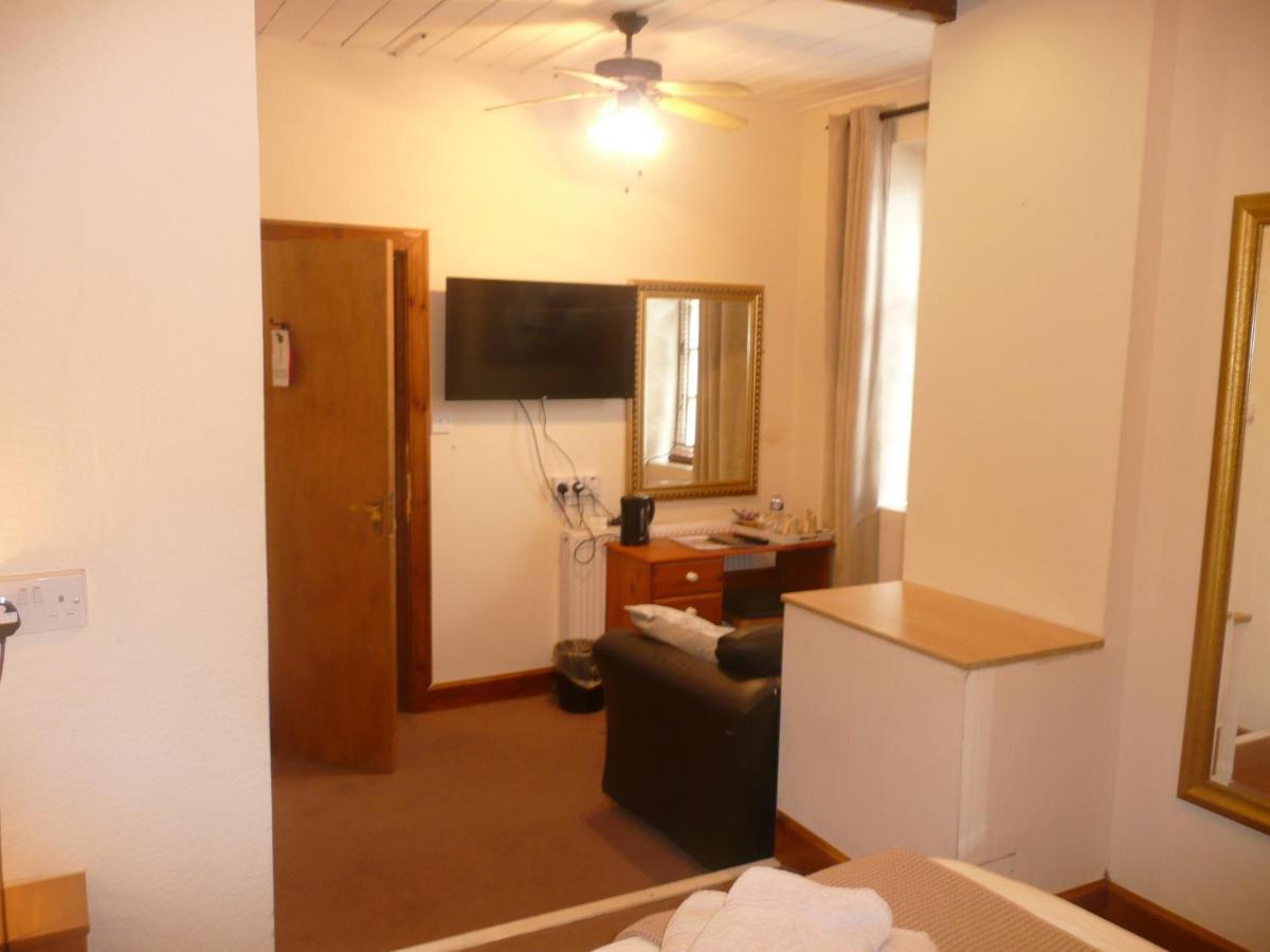 Hotel Noble Lands Wooler Zewnętrze zdjęcie