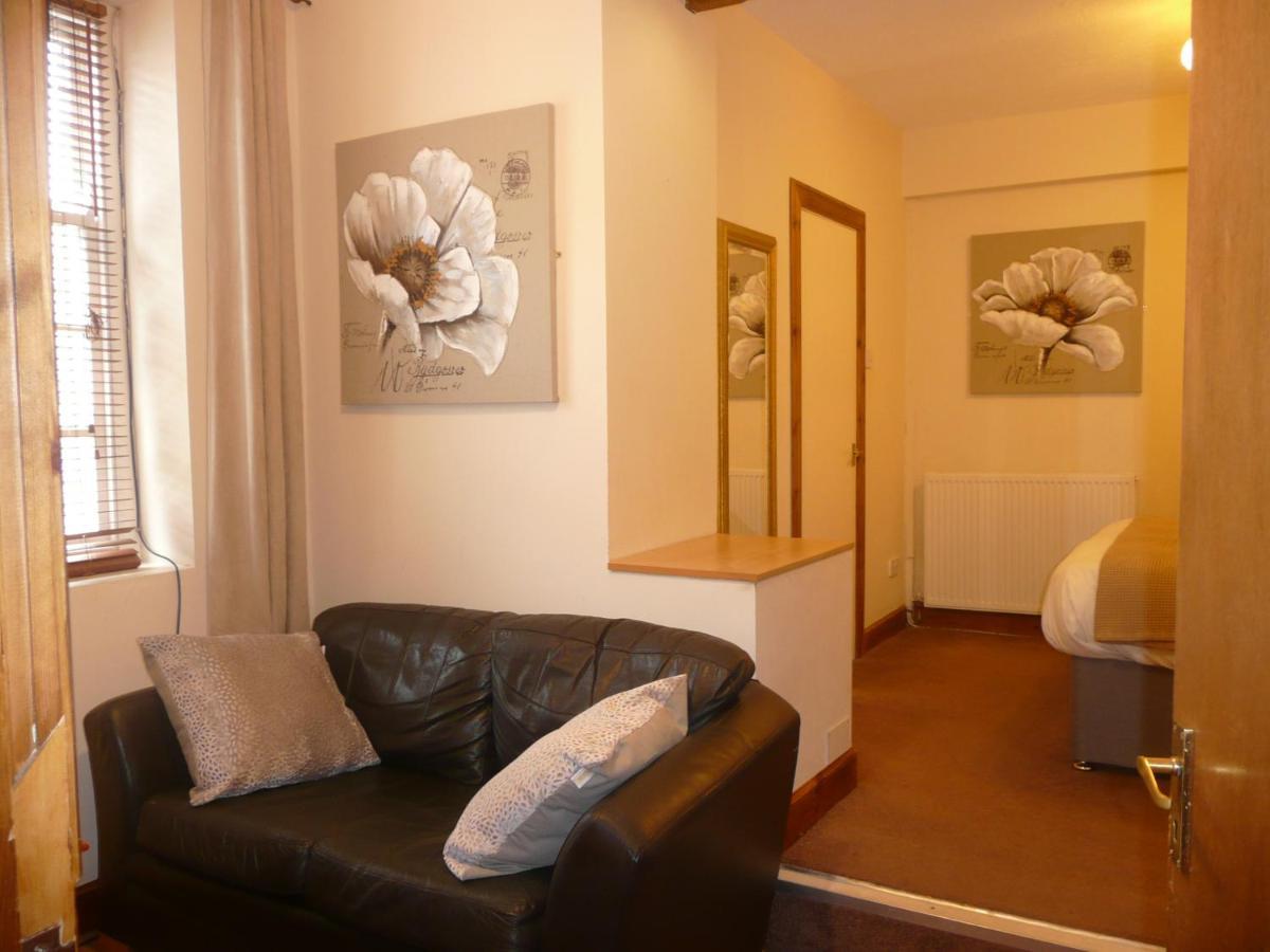 Hotel Noble Lands Wooler Zewnętrze zdjęcie