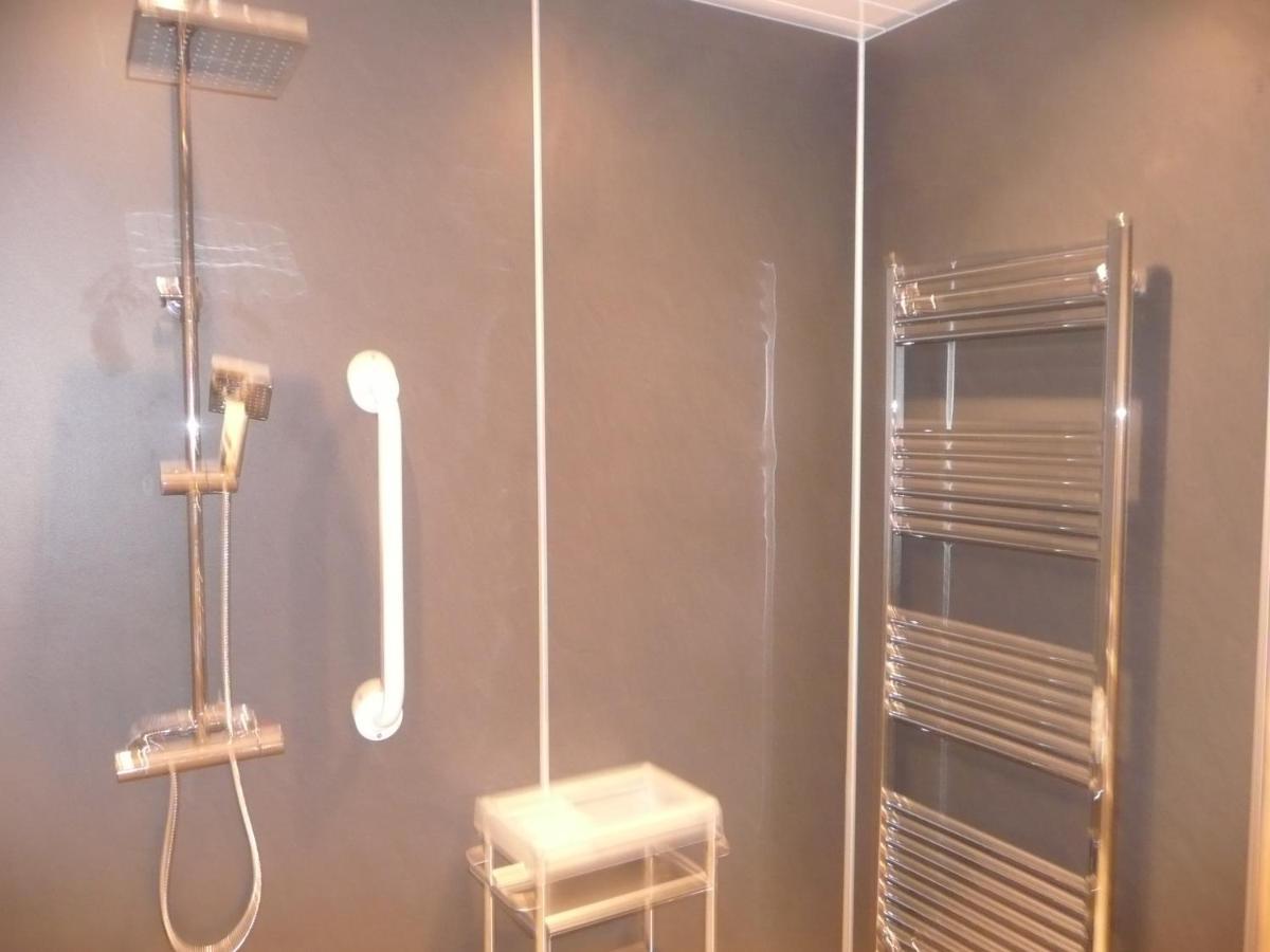 Hotel Noble Lands Wooler Zewnętrze zdjęcie